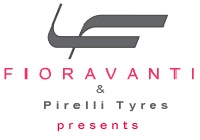 Pirelli приобретает патент Fioravanti для развития технологии Cyber Tyre
